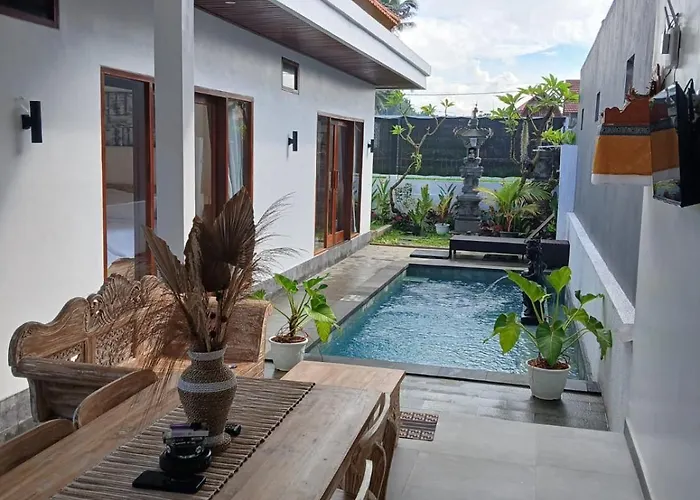 فيلة Arta House Private 2bedroom Pool