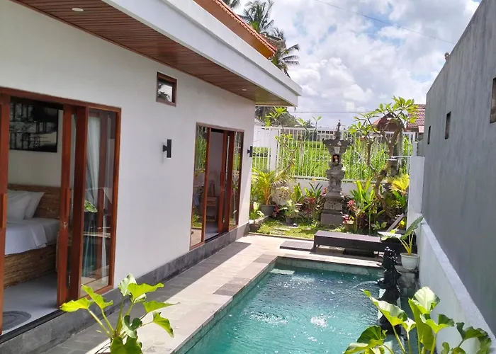 Arta House Private 2bedroom Pool