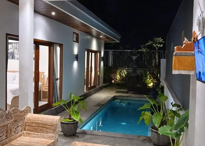Arta House Private 2bedroom Pool