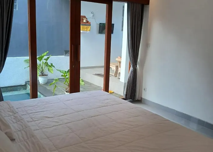 Arta House Private 2bedroom Pool فيلة *