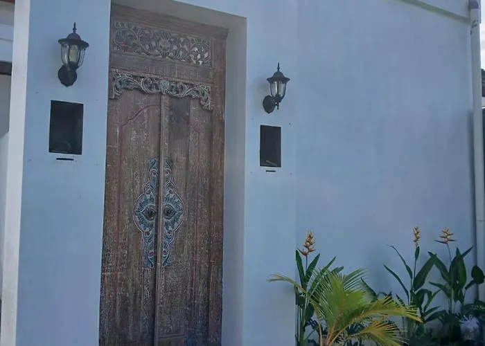 فيلة Arta House Private 2bedroom Pool