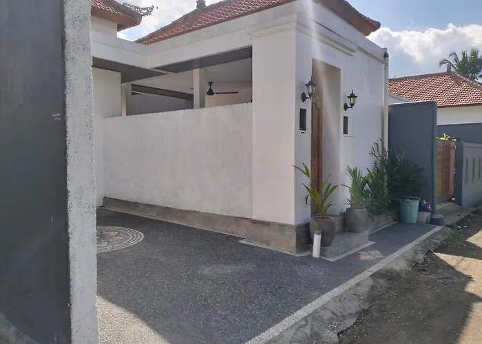 فيلة Arta House Private 2bedroom Pool أوبود
