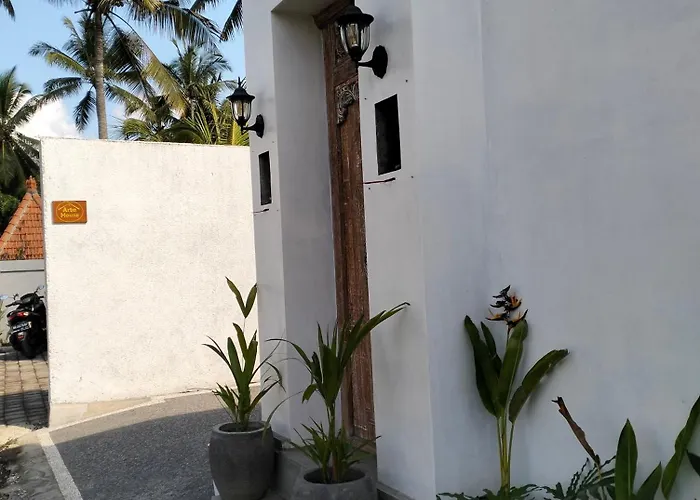 فيلة Arta House Private 2bedroom Pool *