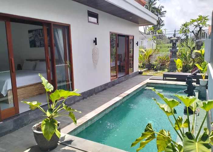 Arta House Private 2bedroom Pool
